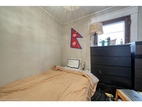 171 Owen Street, Simcoe, ON - Indoor Photo Showing Bedroom