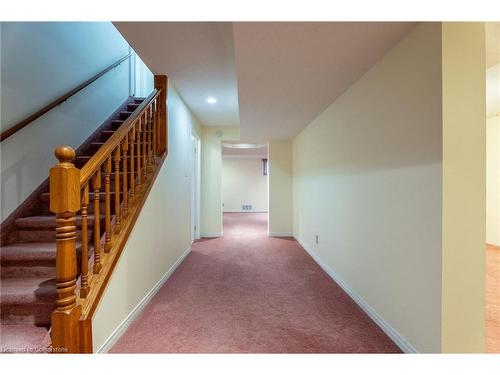 54 Goldcrest Drive, Stoney Creek, ON - Indoor Photo Showing Other Room