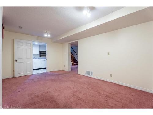 54 Goldcrest Drive, Stoney Creek, ON - Indoor Photo Showing Other Room