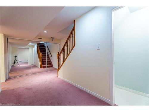 54 Goldcrest Drive, Stoney Creek, ON - Indoor Photo Showing Other Room