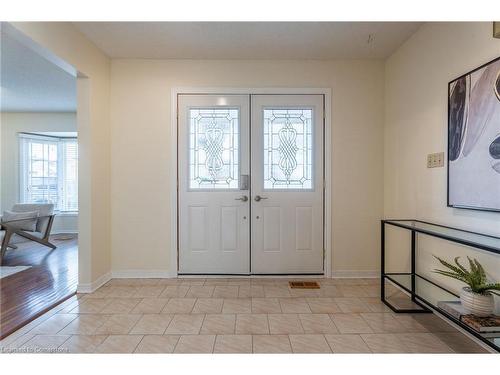 54 Goldcrest Drive, Stoney Creek, ON - Indoor Photo Showing Other Room