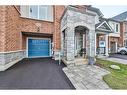 3110 Michelangelo Road, Burlington, ON  - Outdoor 