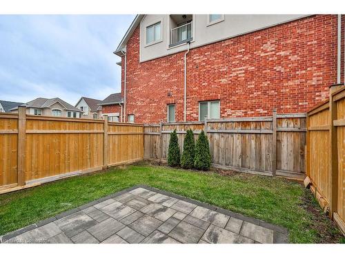 3110 Michelangelo Road, Burlington, ON - Outdoor