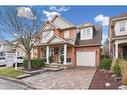 5160 Ridgewell Road, Burlington, ON  - Outdoor With Facade 