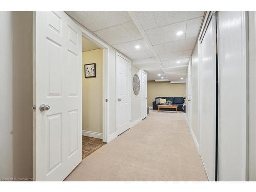 5160 Ridgewell Road, Burlington, ON - Indoor Photo Showing Other Room