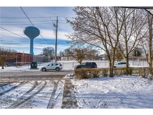 38 Oak Street, Stratford, ON - Outdoor With View