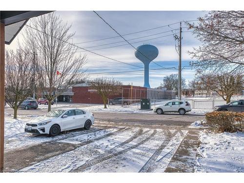 38 Oak Street, Stratford, ON - Outdoor With View