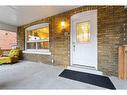 17 Spadina Avenue S, Hamilton, ON  - Outdoor With Exterior 