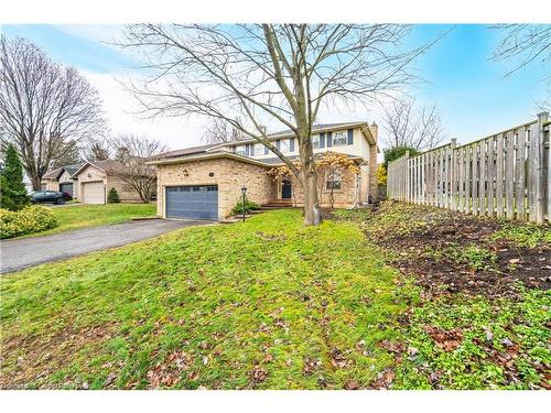 257 York Road, Dundas, ON - Outdoor