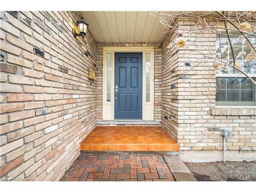 257 York Road, Dundas, ON - Outdoor