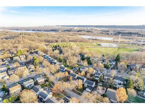 257 York Road, Dundas, ON - Outdoor With View