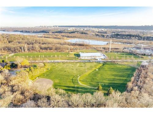 257 York Road, Dundas, ON - Outdoor With View