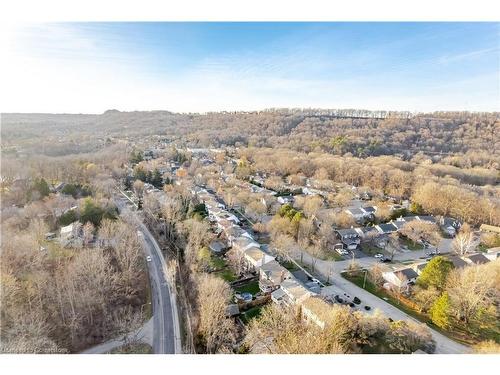 257 York Road, Dundas, ON - Outdoor With View