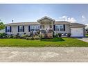 17 Silver Aspen Drive, Selkirk, ON  - Outdoor With Deck Patio Veranda With Facade 