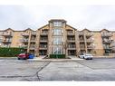 206-1830 Walkers Line, Burlington, ON  - Outdoor With Balcony With Facade 