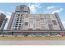 304-550 North Service Road, Grimsby, ON  - Outdoor With Balcony With Facade 