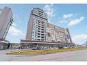 304-550 North Service Road, Grimsby, ON  - Outdoor With Facade 