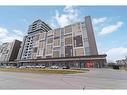 304-550 North Service Road, Grimsby, ON  - Outdoor With Facade 