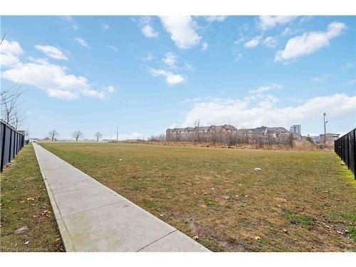 304-550 North Service Road, Grimsby, ON - Outdoor With View