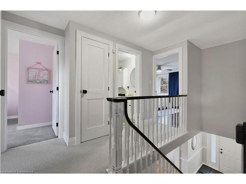 241 Bonaventure Drive, Hamilton, ON - Indoor Photo Showing Other Room