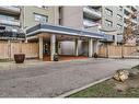 805-15 Albright Road, Hamilton, ON  - Outdoor 