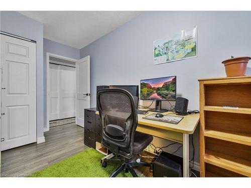 805-15 Albright Road, Hamilton, ON - Indoor Photo Showing Office