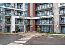 205-125 Shoreview Place, Stoney Creek, ON  - Outdoor With Balcony With Facade 