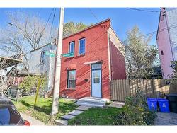 346 Emerald Street N Hamilton, ON L8L 5L4