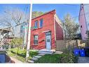 346 Emerald Street N, Hamilton, ON  - Outdoor 