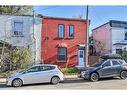 346 Emerald Street N, Hamilton, ON  - Outdoor 