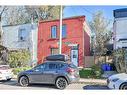 346 Emerald Street N, Hamilton, ON  - Outdoor 