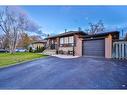 31 Nuffield Drive, Toronto, ON  - Outdoor 