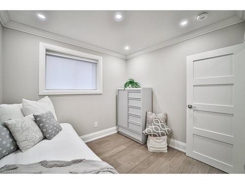 31 Nuffield Drive, Toronto, ON - Indoor