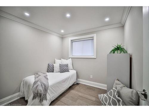 31 Nuffield Drive, Toronto, ON - Indoor Photo Showing Bedroom