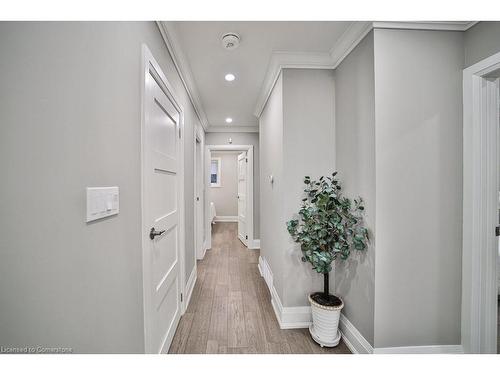 31 Nuffield Drive, Toronto, ON - Indoor Photo Showing Other Room