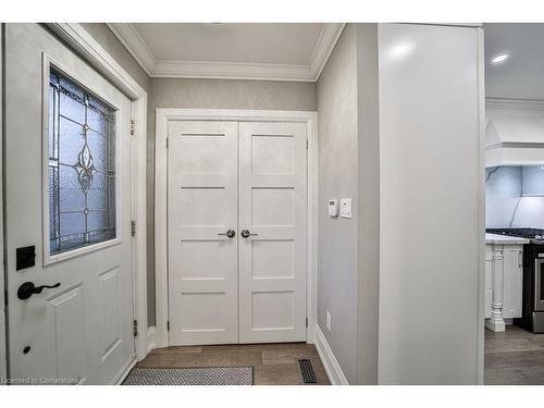 31 Nuffield Drive, Toronto, ON - Indoor Photo Showing Other Room