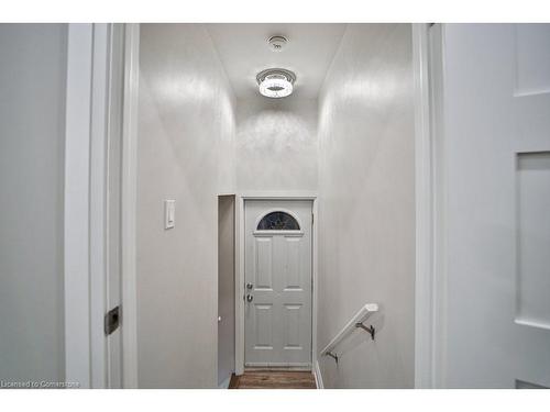 31 Nuffield Drive, Toronto, ON - Indoor Photo Showing Other Room