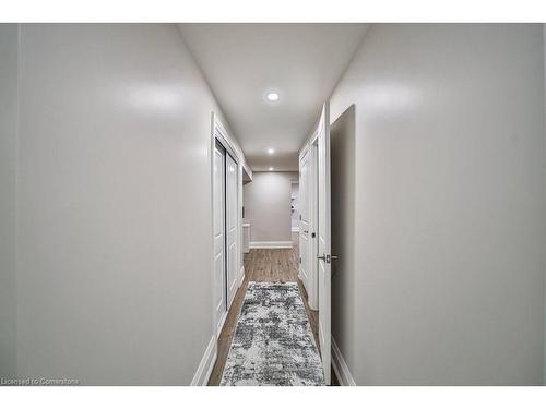 31 Nuffield Drive, Toronto, ON - Indoor Photo Showing Other Room