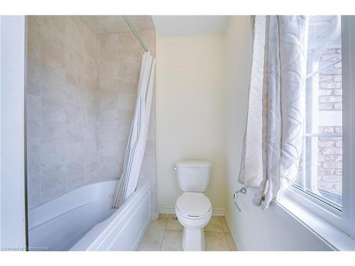 3437 Eternity Way, Oakville, ON - Indoor Photo Showing Bathroom