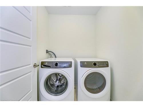 3437 Eternity Way, Oakville, ON - Indoor Photo Showing Laundry Room