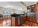 401 Detlor Common, Burlington, ON  - Indoor Photo Showing Kitchen 