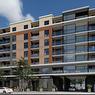 506-1160 Main Street E, Hamilton, ON  - Outdoor With Balcony With Facade 