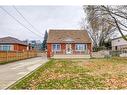 8 Bromley Road, Hamilton, ON  - Outdoor With Deck Patio Veranda 