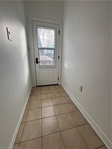 66 Stirton Street, Hamilton, ON - Indoor Photo Showing Other Room