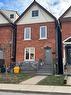 66 Stirton Street, Hamilton, ON  - Outdoor 