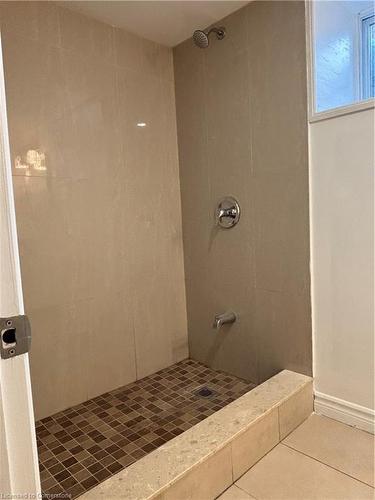 66 Stirton Street, Hamilton, ON - Indoor Photo Showing Bathroom