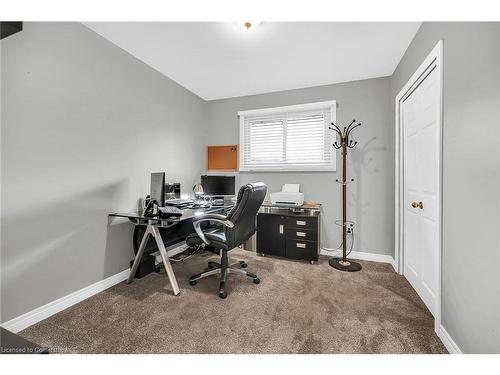 253 Thorner Drive, Hamilton, ON - Indoor Photo Showing Office