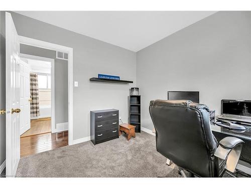 253 Thorner Drive, Hamilton, ON - Indoor Photo Showing Office