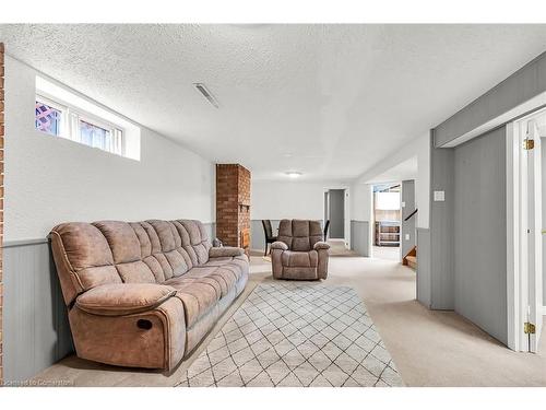 253 Thorner Drive, Hamilton, ON - Indoor