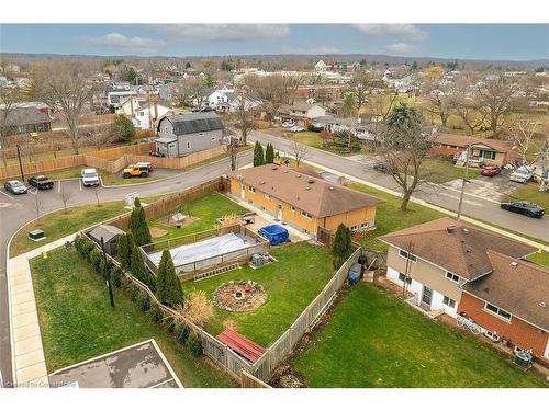 4299 East Avenue, Beamsville, ON - Outdoor With View